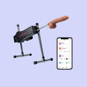 Sex Machine