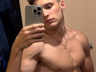 My BongaCams Model Name Is MarkPassionate, I'm 20