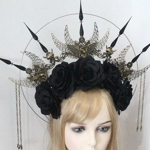 Witch's Crown