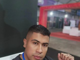My BongaCams Name Is Maximo03, I Come From Bogota! I Am A Brunette
