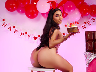 You are invited to try my cake