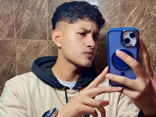 People Call Me Andy-1! Bogota Is Where I Live