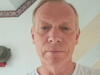 I Am A Blonde And My Age Is 65 Years Old