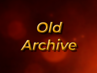 Old Archive