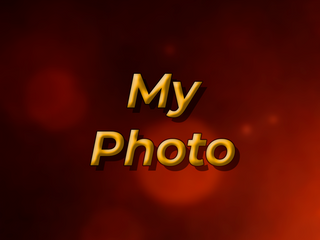 My Photo
