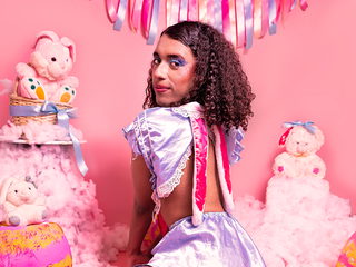 🍫 I'm like chocolate: I make you addicted