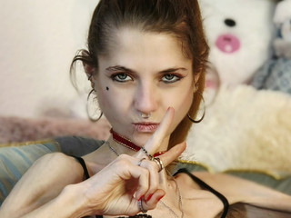 I love to play with you :P