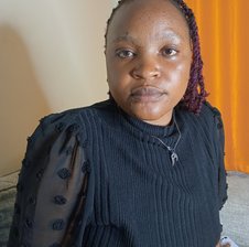 Monique-story