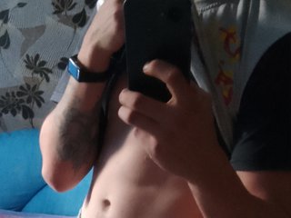 People Call Me AssKing0 And I Am A Blonde
