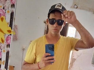 I Am Named Jhose23! My Age Is 27 Yrs Old