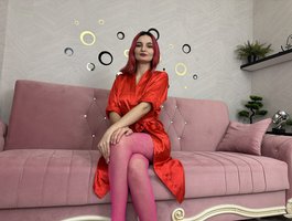 Watch rubyelectra live on cam on BongaCams