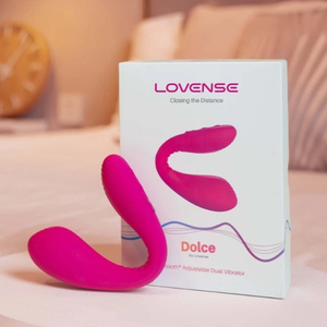 My Toy Lovense