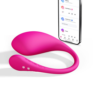 Spoil me with my new lovense toy