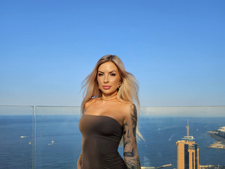 Fun day 🤩🏝️💙