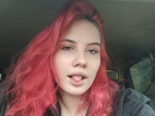 )