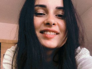 I Am A Brunette! My BongaCams Model Name Is ElvineRosy And I'm 23 Years Old