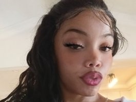 Dollyrose webcam