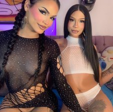 DollsForMoney