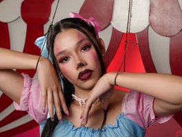 Rose-sexandfunLive Webcam