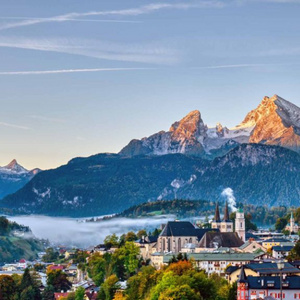 TRAVEL IN ALEMANIA