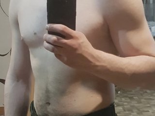 My BongaCams Model Name Is Two-feced2! I'm 24 Years Old