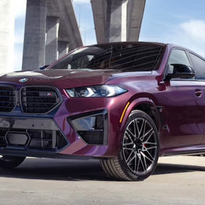 Dream car