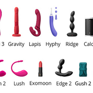 New toys and outfits for my stream ?