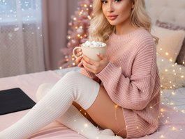 домашнее видео с HottieSweetBritney