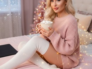 Live трансляция HottieSweetBritney - Runet.cam