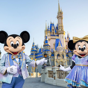 Travel to disney ?