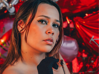 HAPPY VALENTINE'S DAY