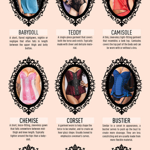 Lingerie