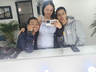 DesireeFrost-fx Avatar