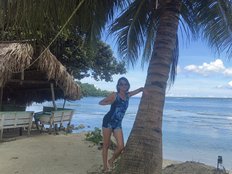 FingerLickingGood का अवतार