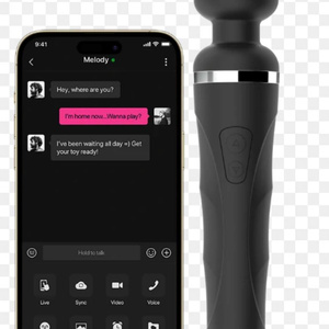 new toy for streams