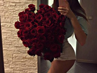 My BongaCams Model Name Is Karina30! I'm A Camming Delightful Honey