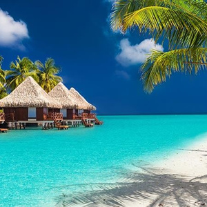 Maldive Vacantion