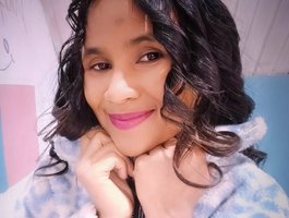 TitiAnnah live cam model at BongaCams