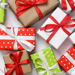 Gifts!