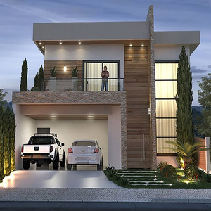 My own house ♥