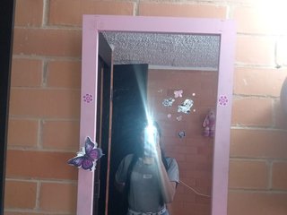I Am A Brunette! My BongaCams Model Name Is Tiffany-1