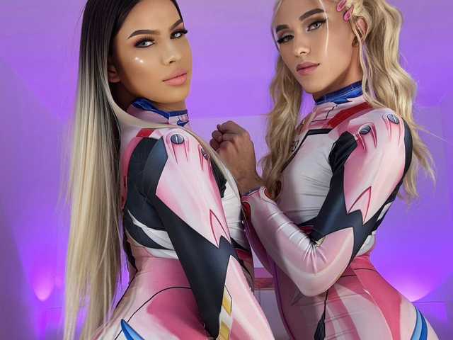 valeria-and-alessiaa