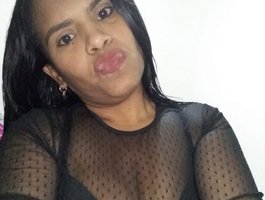 PaulinaquintanaxLive Webcam