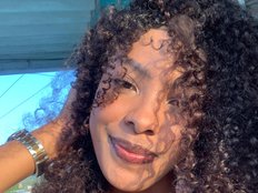 Dayanacarson private show