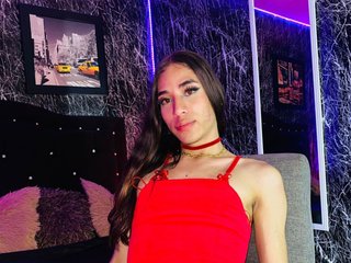 I Am A Brunette! I'm A Cam Sexy Transvestite