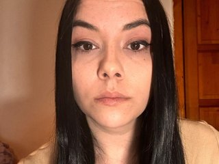 My Age Is 20 Yrs Old, A Live Chat Alluring Hottie Is What I Am, I Am A Brunette