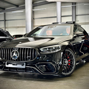 Dream car