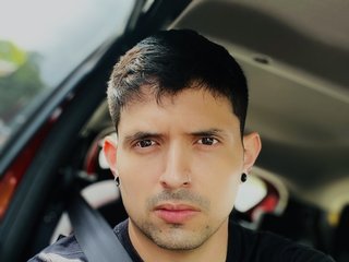 My BongaCams Name Is ILoveNYStyle And I Live In Bogotá