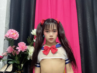 your sailor moon baby