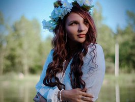 MagicalLouu live cam model at BongaCams